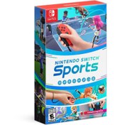 Resim Namco Nintendo Switch Sports Switch - ORJİNAL SIFIR OYUN 