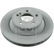 Resim FEBI 22162 Fren 2114230912 (WN736452) (Fiyat:2 Adet İçindir) 