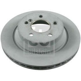 Resim FEBI 22162 Fren 2114230912 (WN736452) (Fiyat:2 Adet İçindir) 