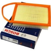 Resim Citroen Berlingo 1.6hdi 2010-2016 Bosch Hava Filtresi S0220 