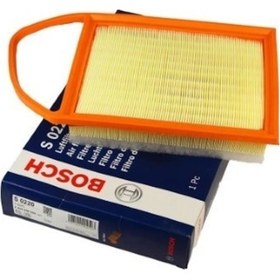 Resim Citroen Berlingo 1.6hdi 2010-2016 Bosch Hava Filtresi S0220 