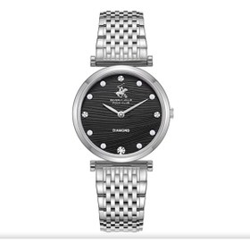 Resim Beverly Hills Polo Club Erkek Kol Saati Bp3746c.350 