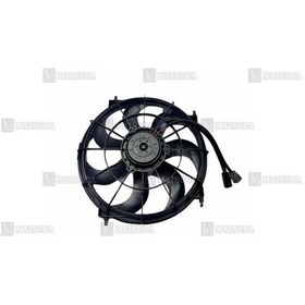 Resim Fan İ20 Benzinli 08-12 Komple 