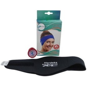 Resim Herdeks Kulak Koruyucu Su Bandı S Mavi 