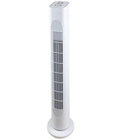 Resim GoodHauStore Kule Tipi Zaman Ayarlı Vantilatör 45 w 
