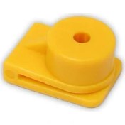Resim Starklips Klips Kapı Fiat Iveco Seat Nr 5'Li Paket 