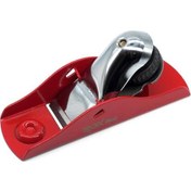 Resim Rox Wood 00102 Mini Metal Avuç Rende 160 Mm 