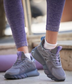 Resim NORTH WİLD Lucid Kadın Sneakers - Lila 