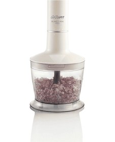 Resim Arzum AR1210 Blanco Mini Pro El Blender Seti 