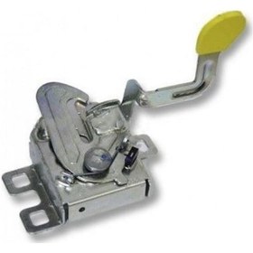 Resim Sagem-171232 - Motor Kaput Kılıdı Bıpper Nemo Fıorıno 07 