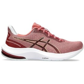 Resim Asics Gel-Pulse 14 Kadın Spor Ayakkabı (1012B318-600) 