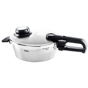 Resim Fissler Vitavit Premium Mat Düdüklü Tencere 2.5 L 