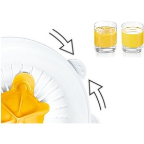 Resim Bosch MCP3500N Narenciye Sıkacağı 