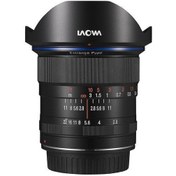 Resim Laowa Venus 12mm F/2.8 Zero-D Lens Canon (EF-Mount) 