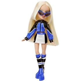 Resim Eco Lounge Bratz Scorchin' Serisi Bebekleri 