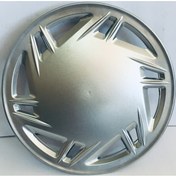 Resim Fiat Uno 13" Jant Kapağı Takım (4 Adet) 7716898 Tisa Jkf010 