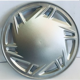 Resim Fiat Uno 13" Jant Kapağı Takım (4 Adet) 7716898 Tisa Jkf010 