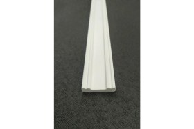 Resim Decogold Decozza Boyanabilir Duvar Çıtası 4cm 15 BOY=36M ( DF 4010/ 1boy = 240 cm ) 