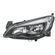 Resim Hella 1eg010011-611 Far Sol Astra J Akkor Tanim Ar2 13371595 1eg010011611 (WC893986) 