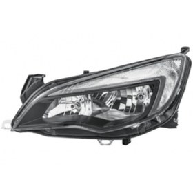 Resim Hella 1eg010011-611 Far Sol Astra J Akkor Tanim Ar2 13371595 1eg010011611 (WC893986) 