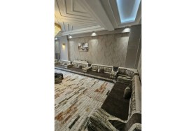 Resim Anka Group Çağdaş Şark Köşesi Model 54 