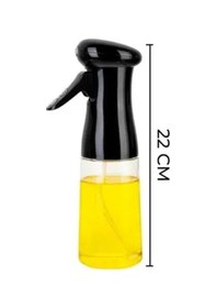 Resim River World Yağlık - Sosluk - Sirkelik 200 Ml'lik Cam Renkli 