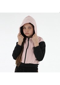 Resim Slazenger PENI IN Kız Çocuk Sweatshirt Pembe 