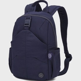 Resim Smart Bags Bayan Sırt Çantası 2022 3334 Lacivert 