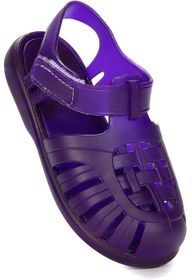 Resim Kiko Kids Fina Günlük Deniz Havuz Plaj Kız Çocuk Sandalet Ayakkabı 