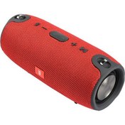 Resim Glr Xtreme Mini Stereo Bluetooth Speaker 