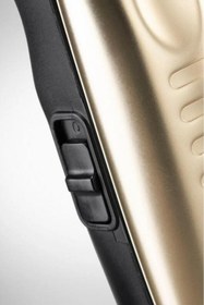 Resim Babyliss Pro LO-PRO FX726 Gold Ense Çizim Tıraş Makinesi 