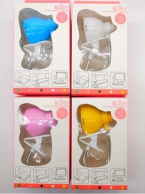 Resim Genel Markalar Mavi Mandallı Led Işıklı Kitap Okuma Lambası Kitap Okuma Işığı Led Renk:mavi 