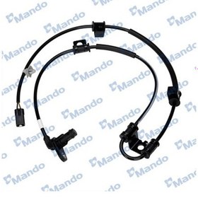 Resim MANDO EX956702S300 Abs Kablosu Sensörü Ön Sağ İx35 Tucson 09- 