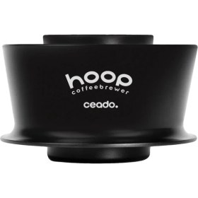 Resim Ceado Hoop Coffee Brewer Siyah 