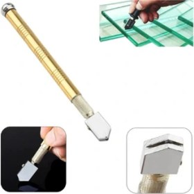 Resim Tomax Alüminyum Gazlı Seramik Kesme ve Cam Elması 180MM 