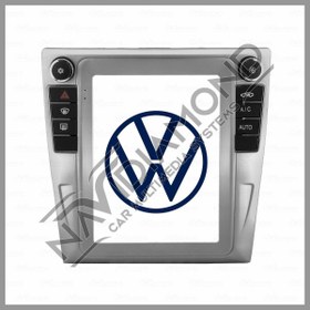Resim NAVIDIAMOND VOLKSWAGEN PASSAT B7 TESLA 2 GB RAM 32 GB HAFIZA ANDROID MULTIMEDIA TEYP 