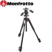 Resim Manfrotto MK190XPRO3-3W Tripod 