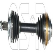 Resim GSP 224217 On Aks Komple Sag Santafe 2.0 Crdi 2001-2006 D4ea Motor 4950126560 (WT859947) 