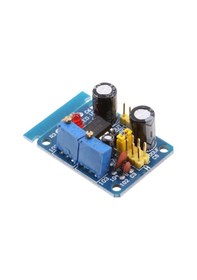 Resim Suntek Ne555 Darbe Modülü Görev Döngüsü Frekansı 