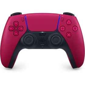 Resim Sony Ps5 - Dualsense 5 Wireless Controller Cosmic Bordo Oyun Kolu 