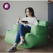 Resim Armutland Relax Armut Koltuk Yeşil 
