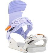 Resim Drake Jade Snowboard Bağlama Lila 