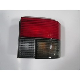 Resim Volkswagen Transporter- T4- 90/95 Stop Lambası Sağ Taraf Füme/kırmızı Mars 