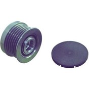 Resim Waı 24-91283 Alternator Kasnagı Bosch Tıp 6 Kanal Sprınter 