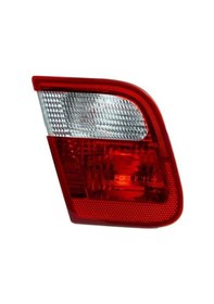 Resim Bmw E46 Stop İç Sol Beyaz 63218364923 