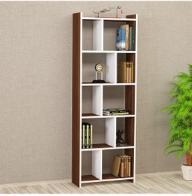Resim Kalenderdekor1 Kalender Dekor Snow Kitaplık Sn03 