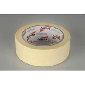 Resim Dayson Maskeleme Kağıt Bant 48x35 