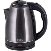 Resim Cvs DN 00012 1.8 L Çelik Su Isıtıcı Kettle 