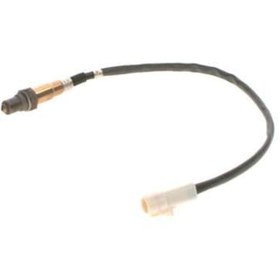 Resim Bosch 0258986785 Oksijen Sensor (LAMBDA) Alt ( Ford : Focus 1.6 Zetec 03- ) 3m519g444ba (WA556688) 