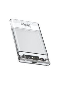 Resim Netac Wh11 2,5 Usb 3.0 Hard Dısk Kutusu Nt07Wh11-30B0 